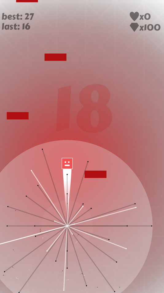 #6. Color Jumping .vx (iOS) 由: Nguyen Nghiem