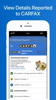 carfax - shop new & used cars problems & solutions and troubleshooting guide - 4