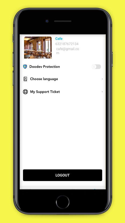 #5. mydoo.shop (iOS) 由: Doobot llc
