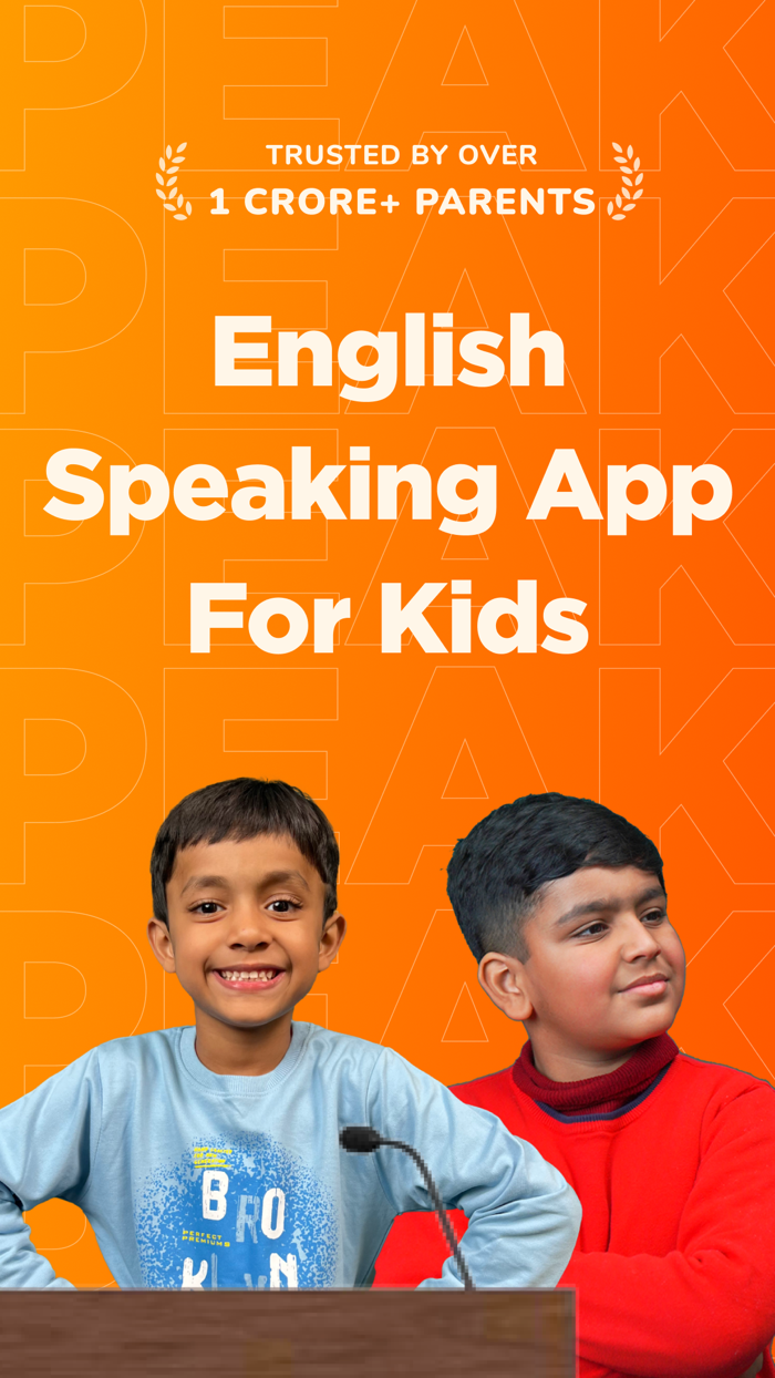 SpeakX Learn and Speak English