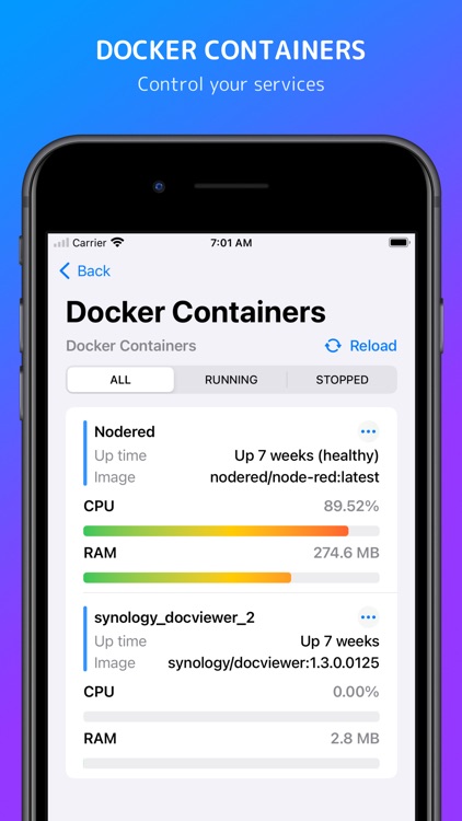 NAS Pro screenshot-6