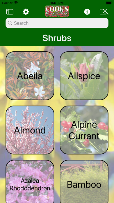 Cook's Farm and Greenhouse Screenshot