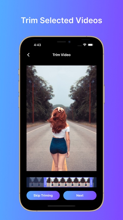 Add Music To Video & Photo