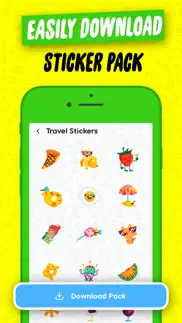 sticker maker studio stickers problems & solutions and troubleshooting guide - 1