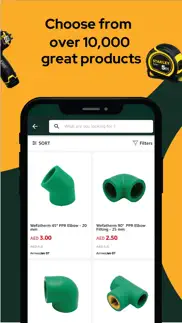 fepy – online shopping app iphone screenshot 3