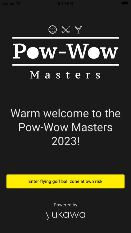 Pow-Wow Masters