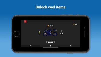 Dirtbike Dilemma Screenshot