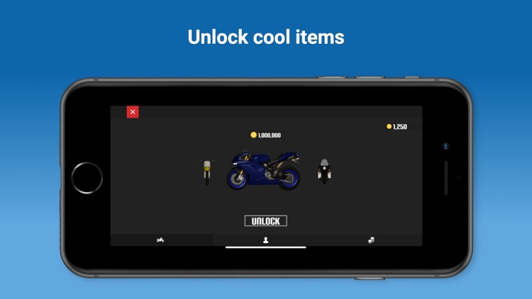 Dirtbike Dilemma screenshot-3