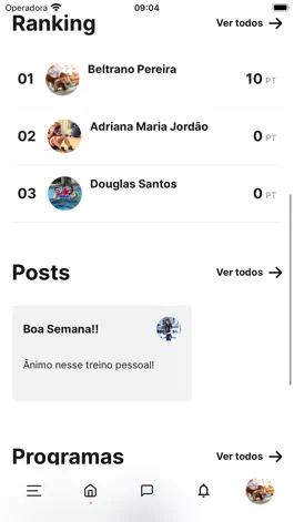 Game screenshot Audaz Estúdio apk