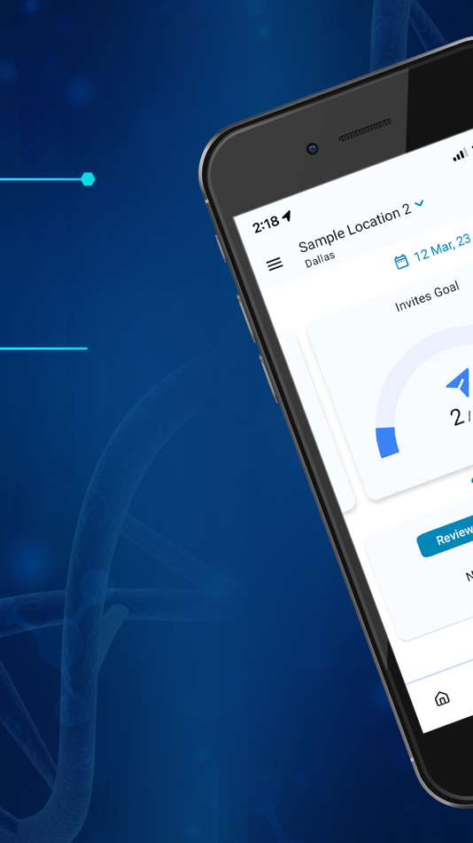 #4. Helixscribe.AI (iOS) 由: Claire Nicholson
