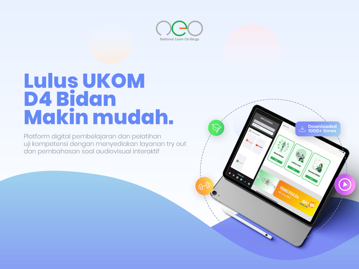 NEO UK D4 BIDAN