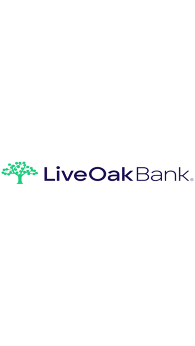 Live Oak Business Plus Screenshot