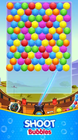Game screenshot Bubble Crown: Win Real Cash mod apk