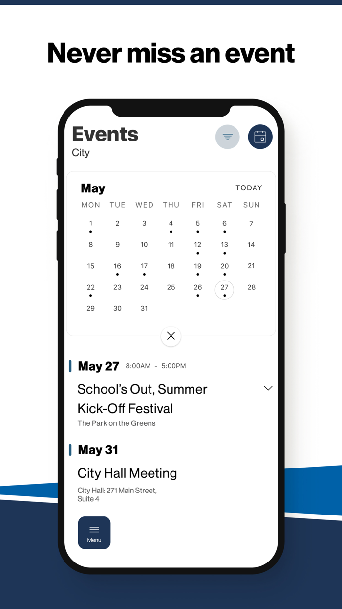 My Carthage Mobile MO