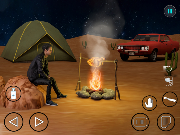 Long Drive Road Trip Games