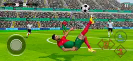 Game screenshot Football Game 2023: Soccer Cup hack
