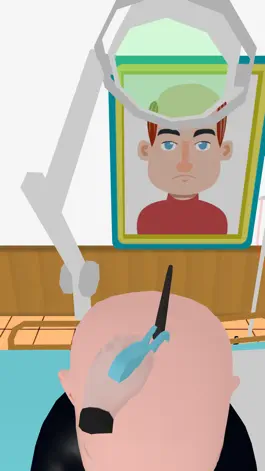 Game screenshot More Hair! apk