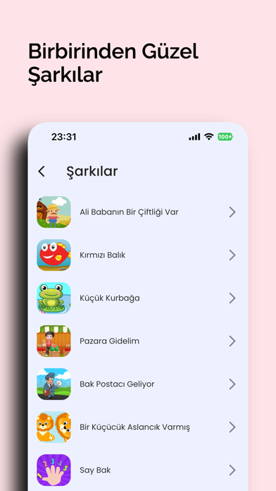 BGT | Uyku Sesleri Screenshot