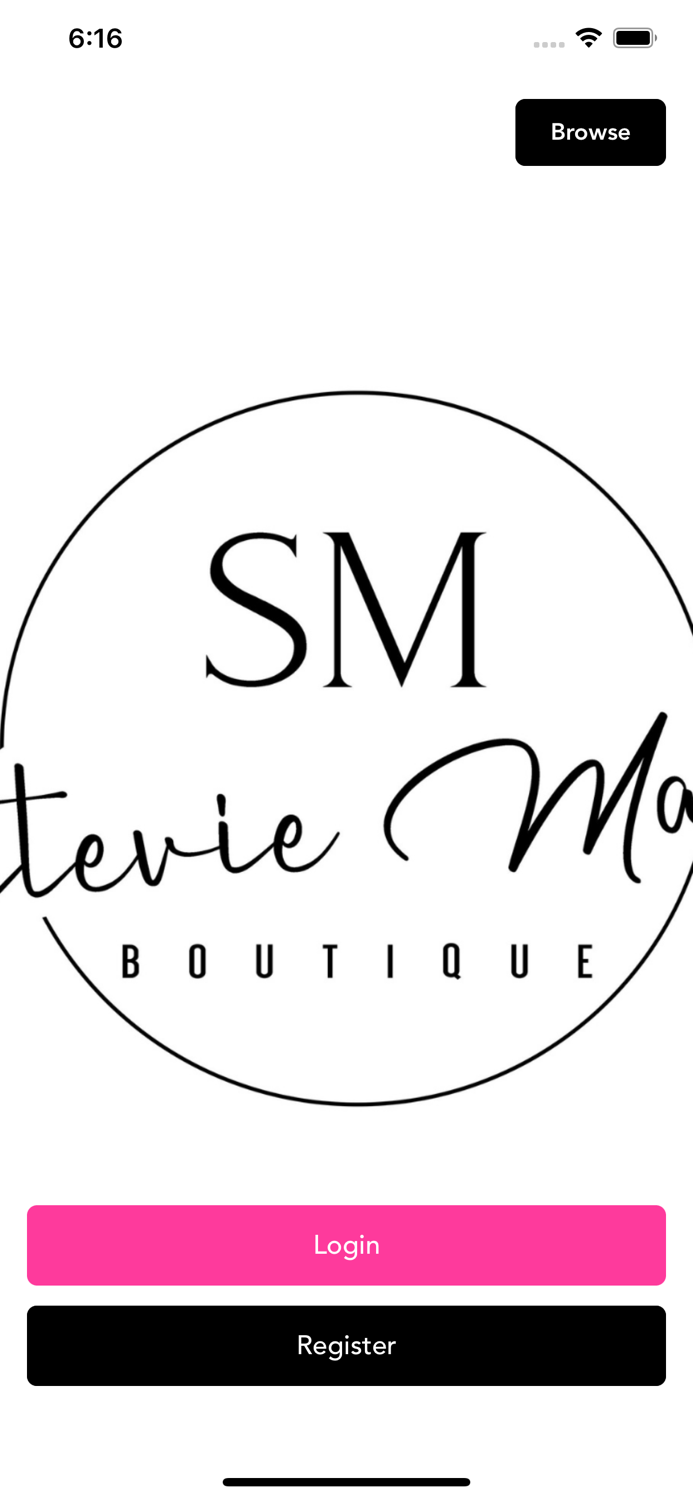 Stevie Mac Boutique