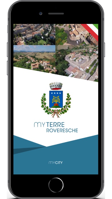 Screenshot #1 pour MyTerreRoveresche