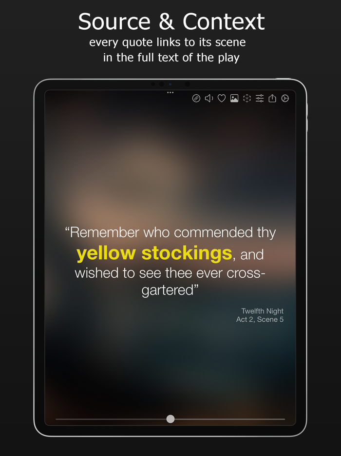 Shakespeare Unmasked