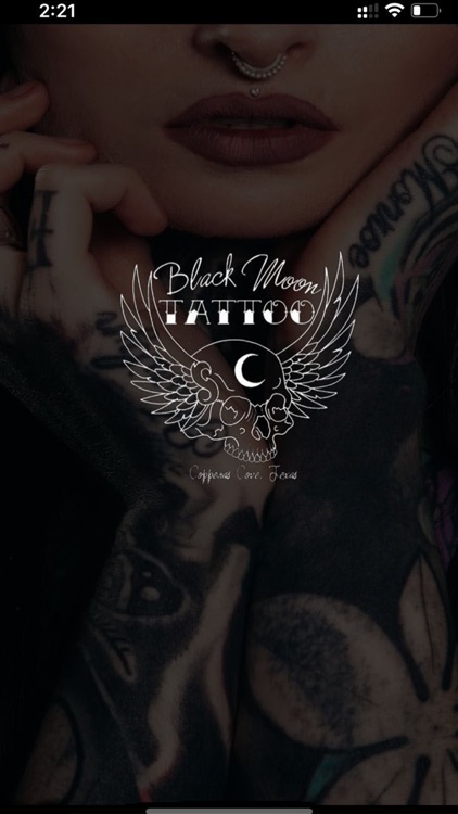 Black Moon Tattoo Company