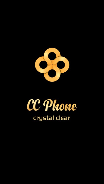 CCPhone Gold