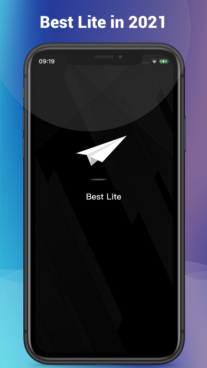BestLite - Secure Tool