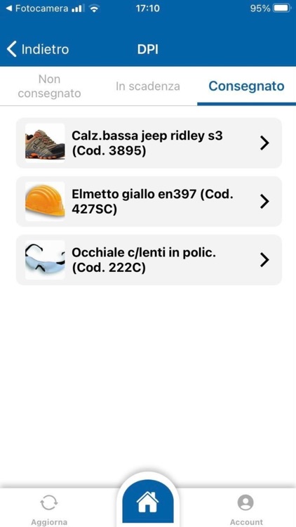 626 Suite Preposto screenshot-3