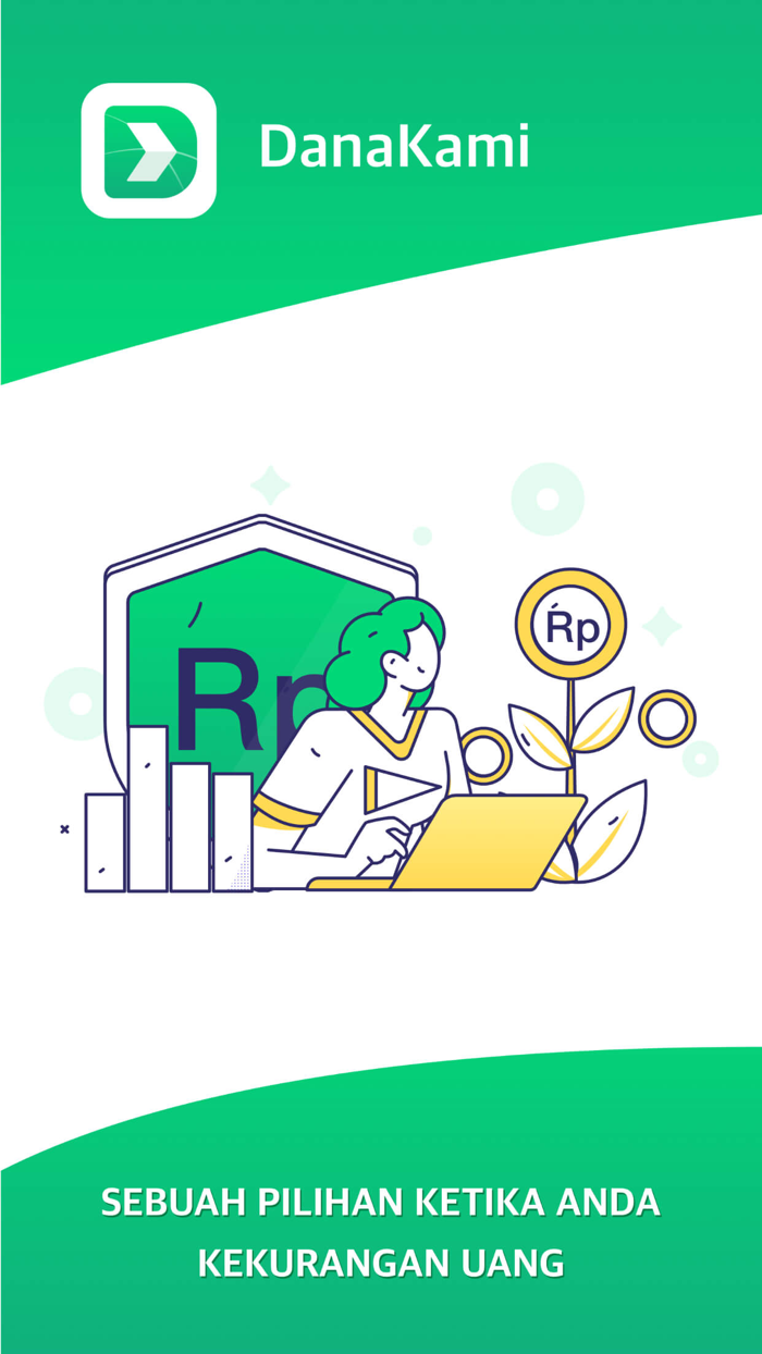 DanaKami  Pinjaman Uang