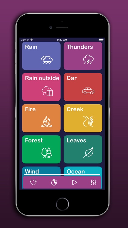 Sleep Sounds .. screenshot-0