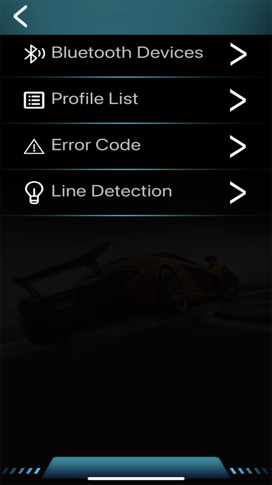 #7. smart-controller (iOS) 作者: QI Automotive Co.,Ltd