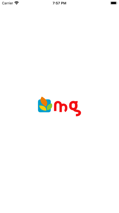 mymg.tn Screenshot