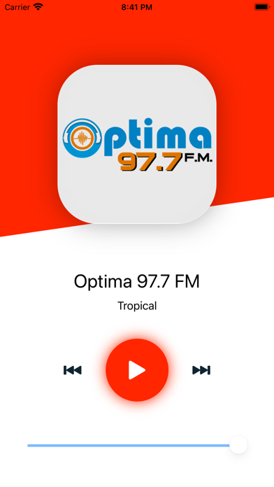 Grupo Caribbean Screenshot