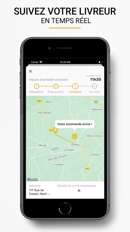 So Good Tacos & Pidz