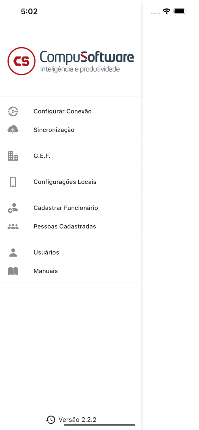 CS Manutençāo Automotiva