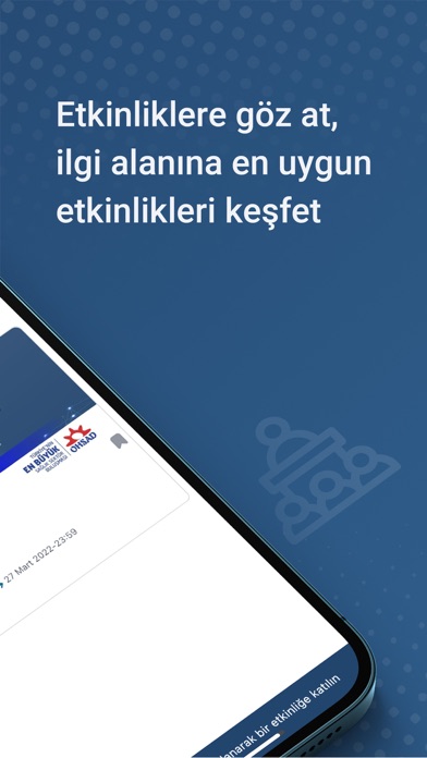 12.OHSAD Kurultayı Screenshot
