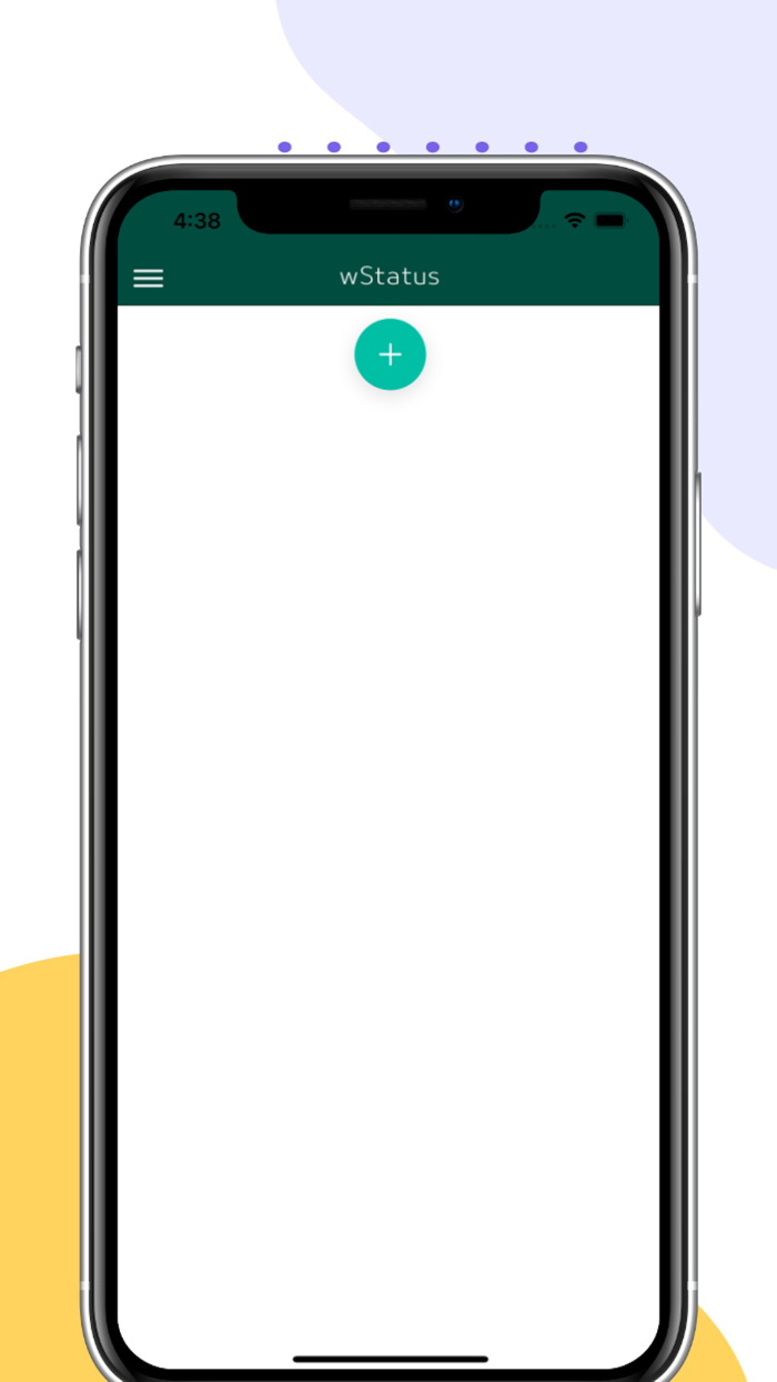 wStatus - Status Saver