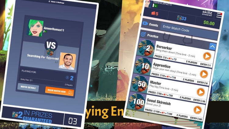 Magibot - Win Real Cash screenshot-5