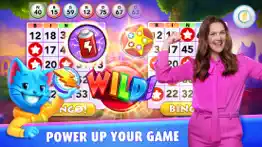 bingo blitz™ - bingo games iphone screenshot 2