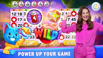 screenshot of Bingo Blitz™ - BINGO Games 2