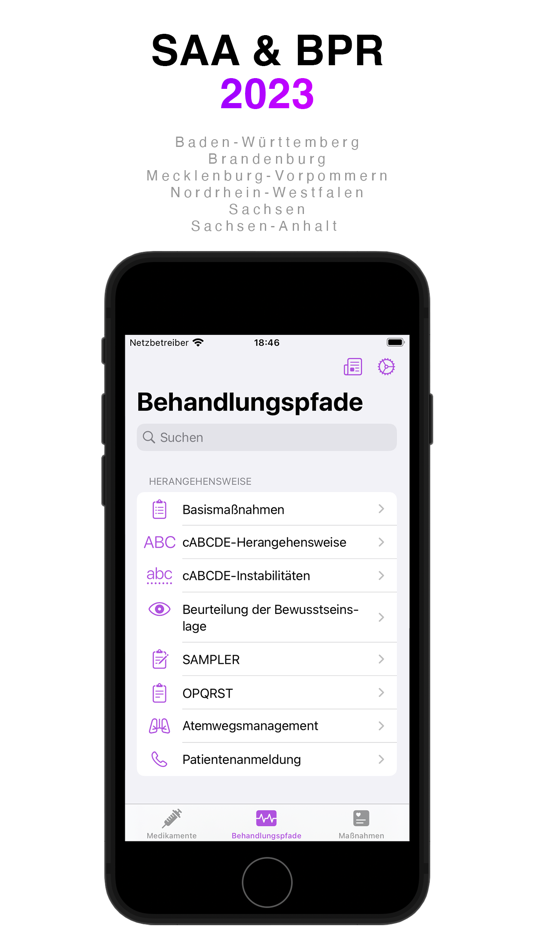 #7. SAA & BPR 2023 (iOS) Podle: Laurin Braunig