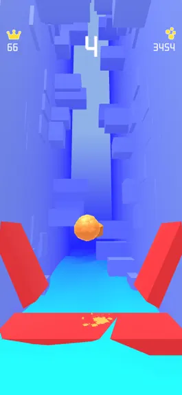 Game screenshot Color Jump 3D - Jelly Shift Up hack