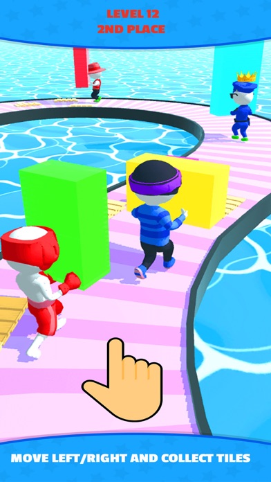 Shortcut Rush Screenshot