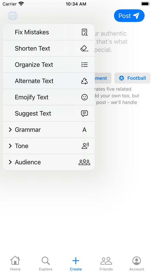 #4. BriteSky (iOS) โดย: Peter Khouly