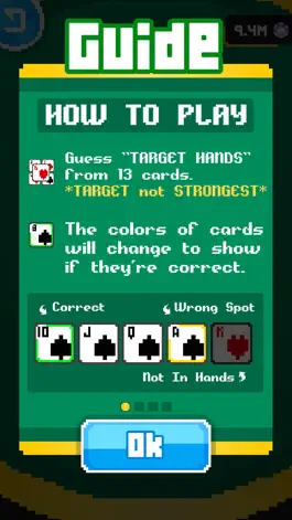 Game screenshot Pozzle Online™ apk