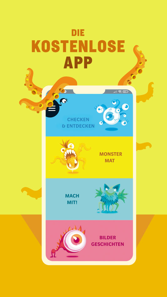 #1. MÜKit! (iOS) 由: Kultur & Spielraum e.V.