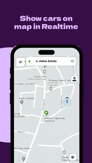 Flyt : Ride Screenshot