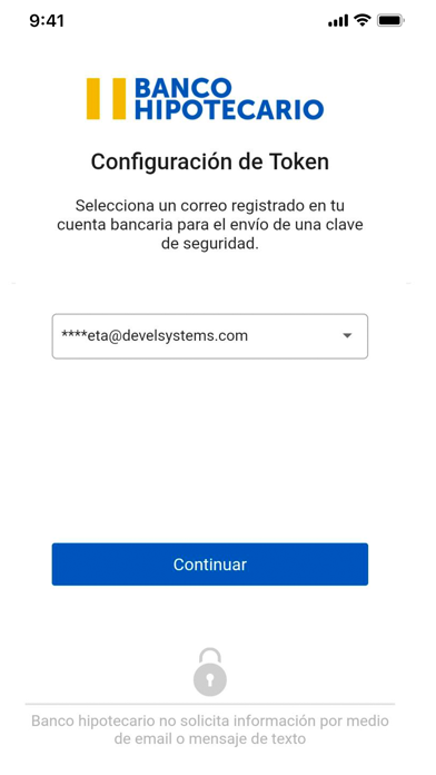 Tokempresa Bh Screenshot
