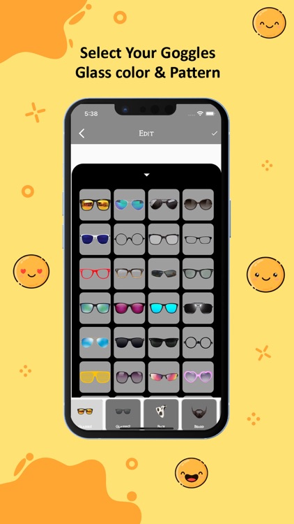 Meme Maker - Sticker Maker screenshot-3